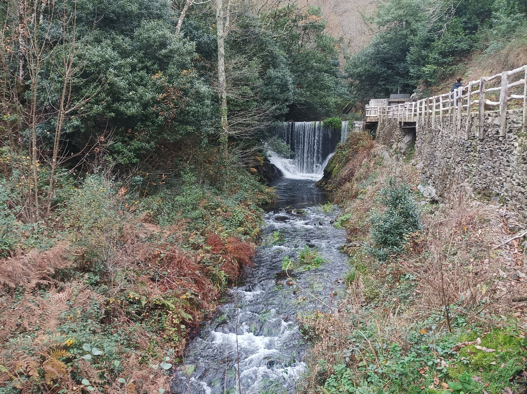 Museo Molinos Mazonovo-Taramundi必去景点