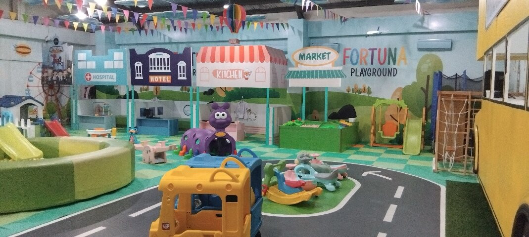 Hotel Fortunagrande Seturan Yogyakarta