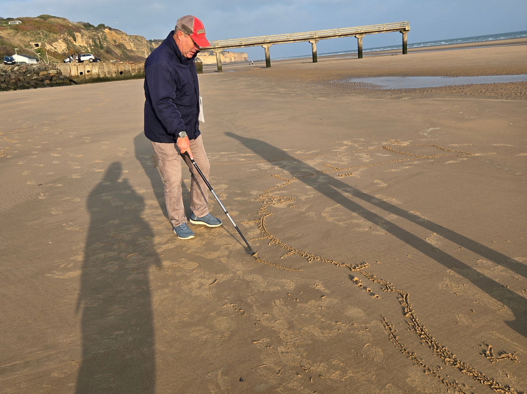 Visit D-Day-巴约必去景点