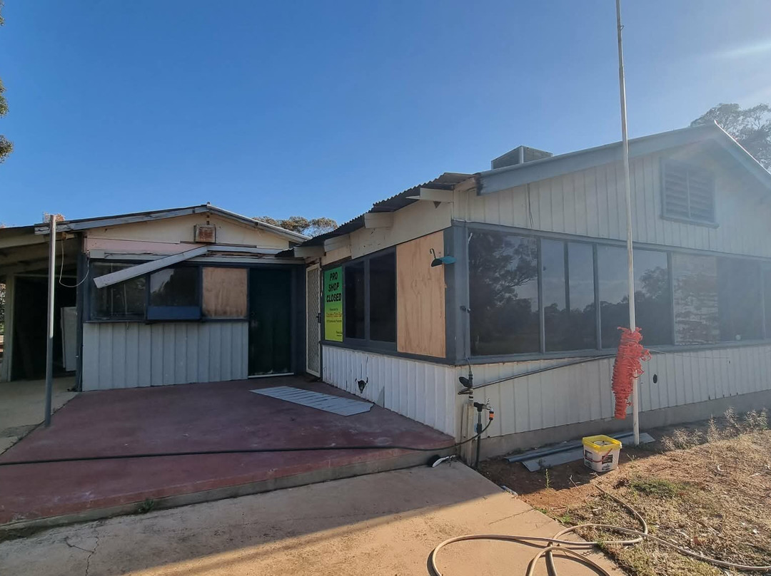 Renmark Country Club主图