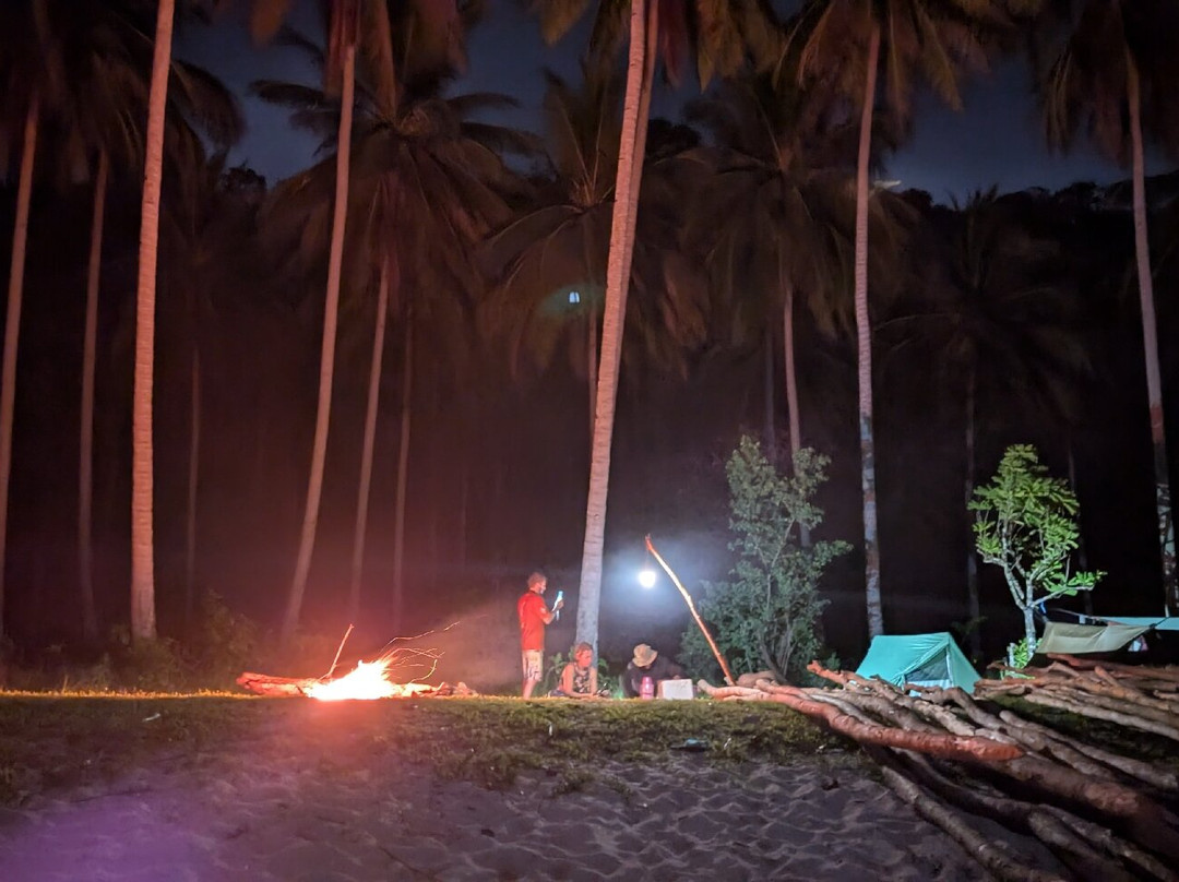 Sulawesi Eco Adventure-Baubau必去景点