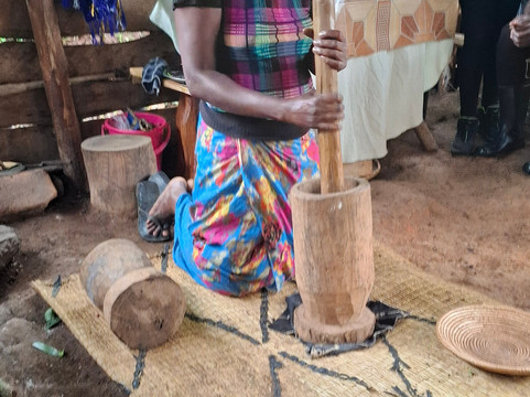 Speke Holidays-坎帕拉必去景点