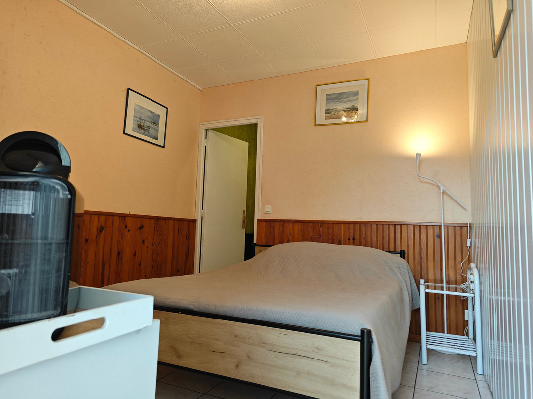 Chambres d'Hôtes Les Salles主图