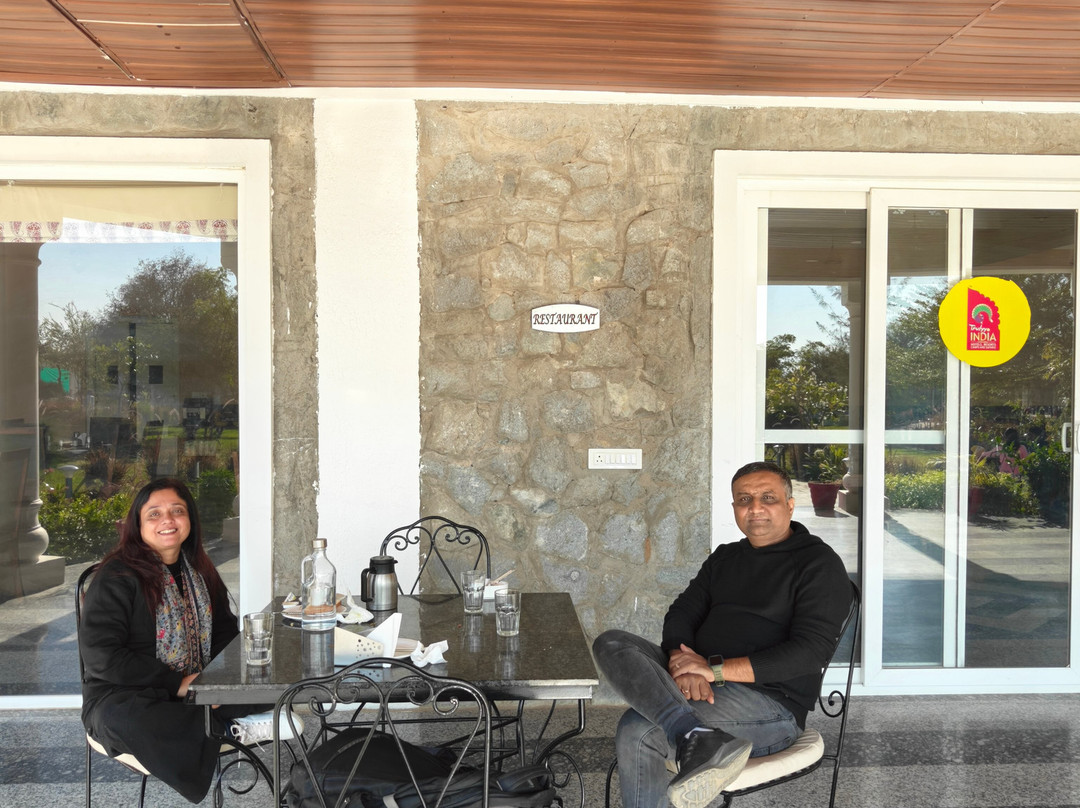 Trulyy The Jawai Leopard Kingdom主图