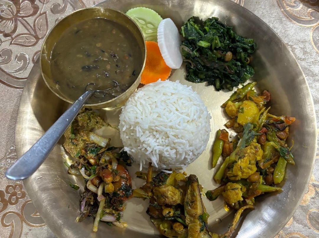 Rekha`s Cooking Class-博卡拉必去景点