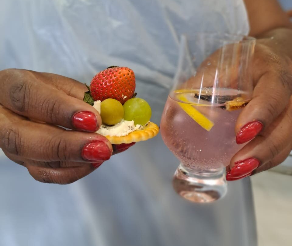 The Goosey Gander-约翰内斯堡必去景点