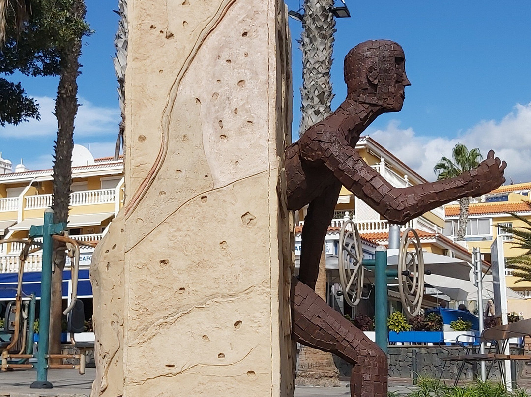 Playa de San Juan-圣胡安海滩必去景点