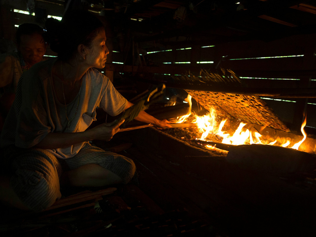 Mentawai Experience-巴东必去景点