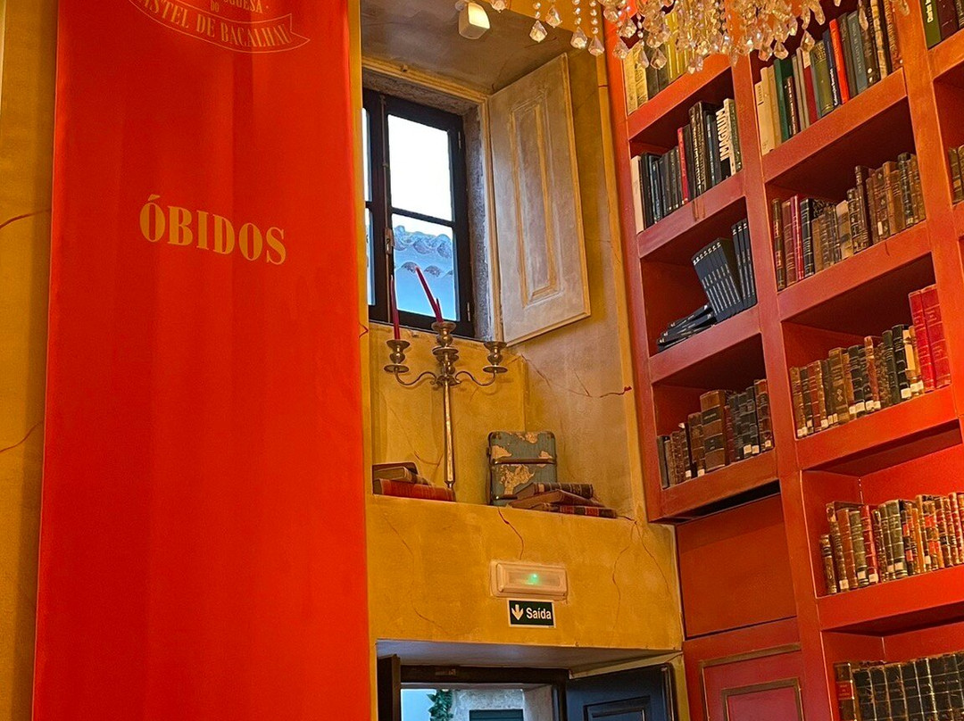 Casa Portuguesa do Pastel de Bacalhau主图