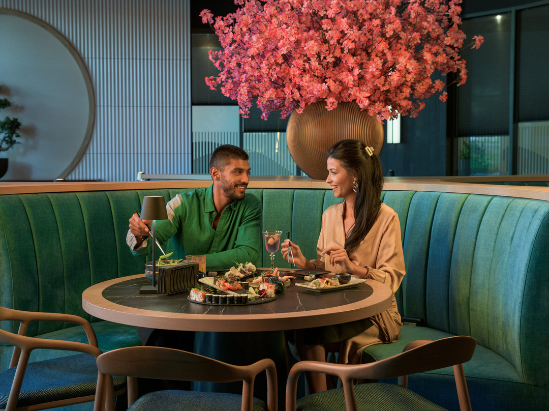 Ensana Aquahouse主图