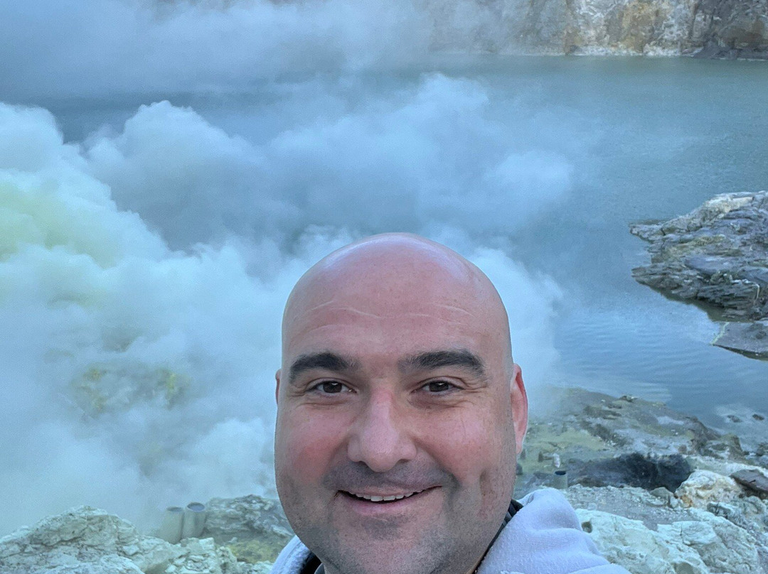 GO Adventure ID-巴纽旺宣必去景点