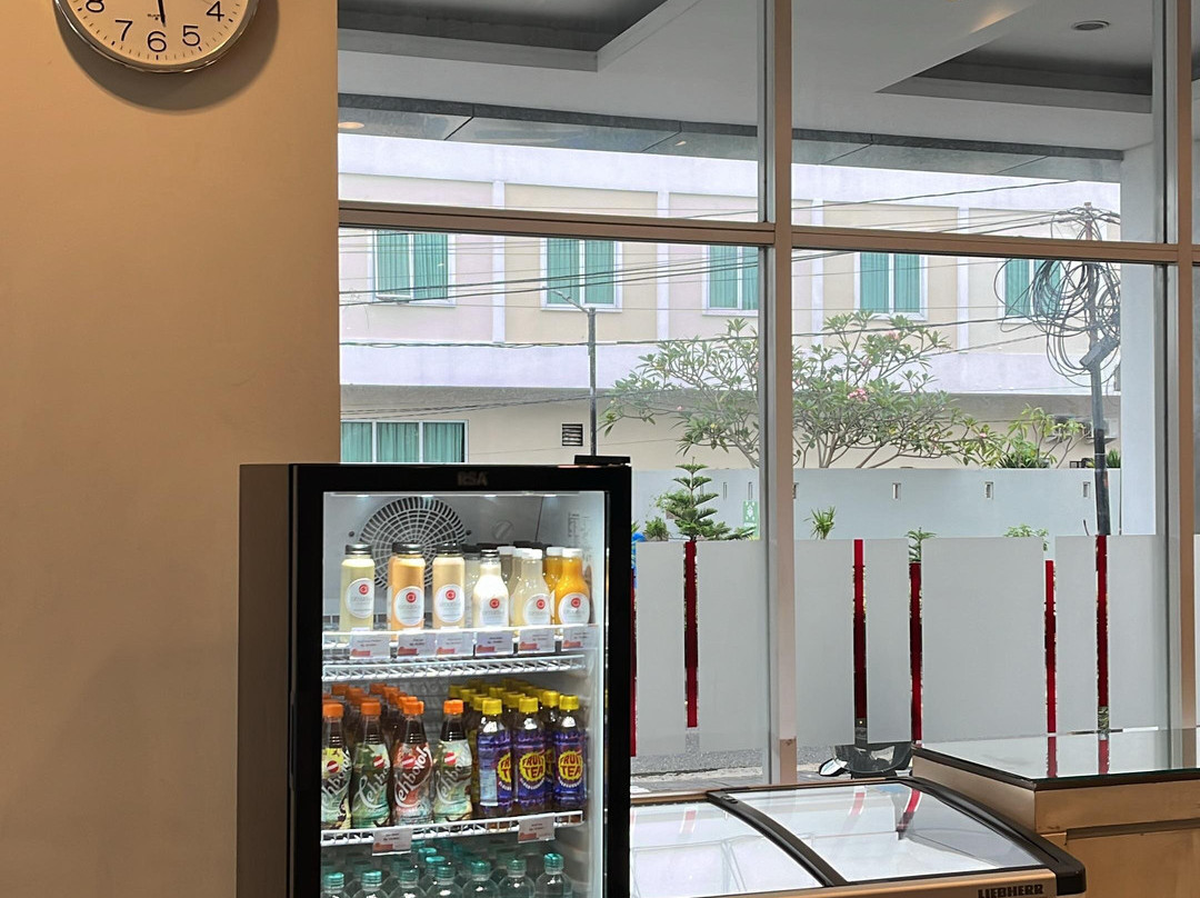 Amaris Hotel Padang主图