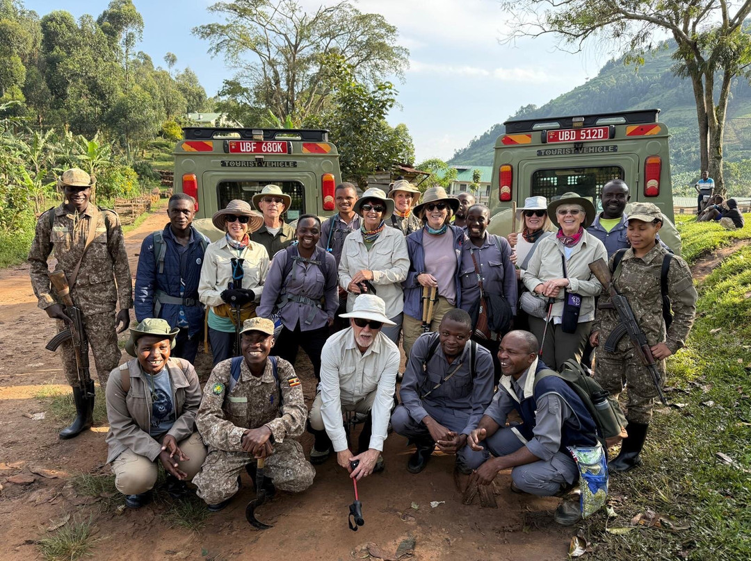 Walking Connection Adventure Travel-格兰岱尔必去景点