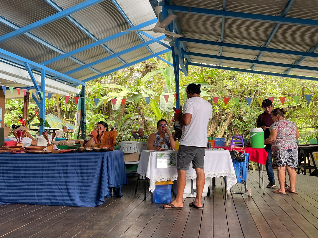 Los Higuerones Cooperativa-希门尼斯港必去景点