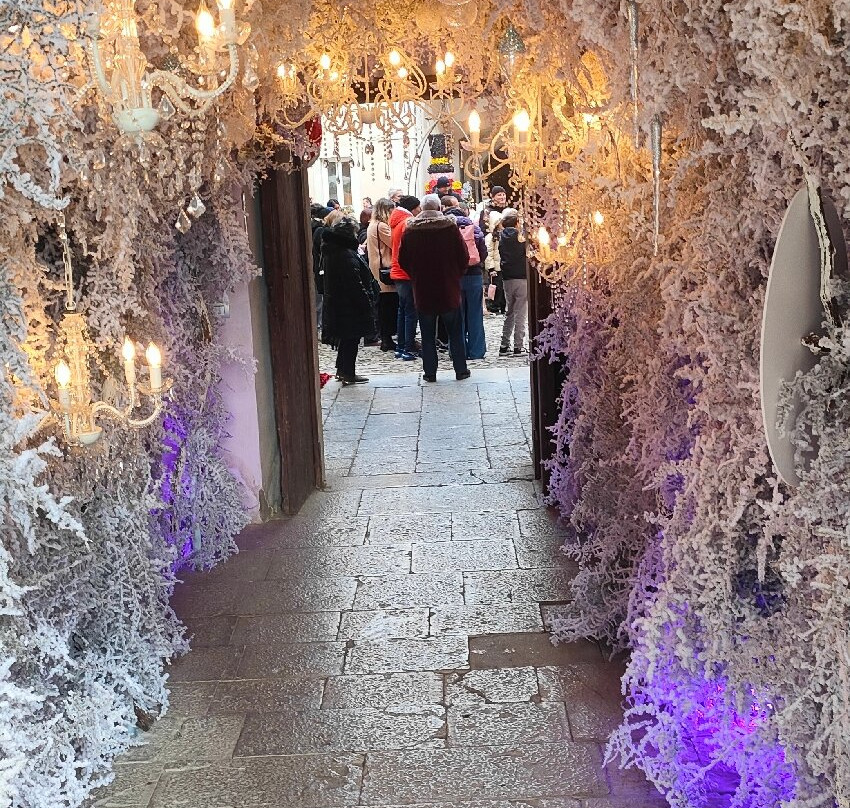 Castello di Gesualdo-Gesualdo必去景点