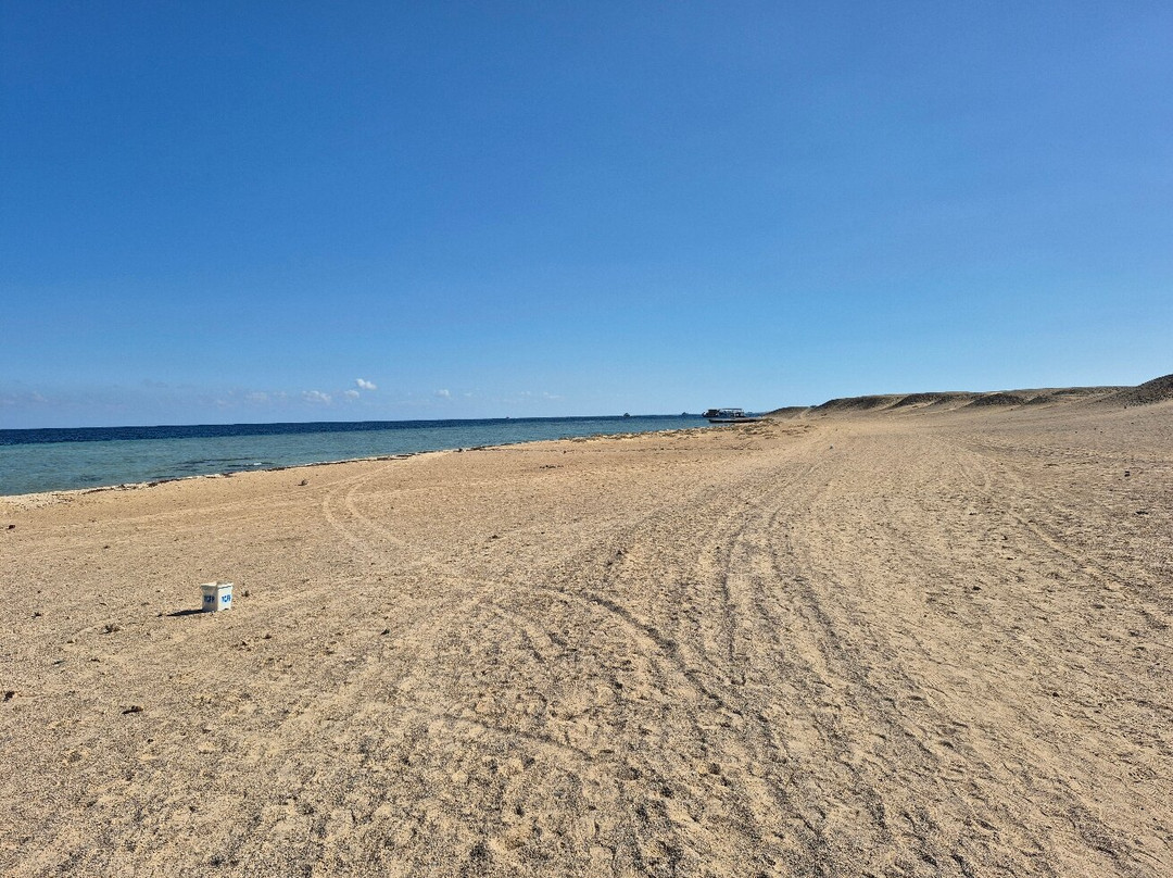 Marsa Mubarak-马萨阿拉姆必去景点