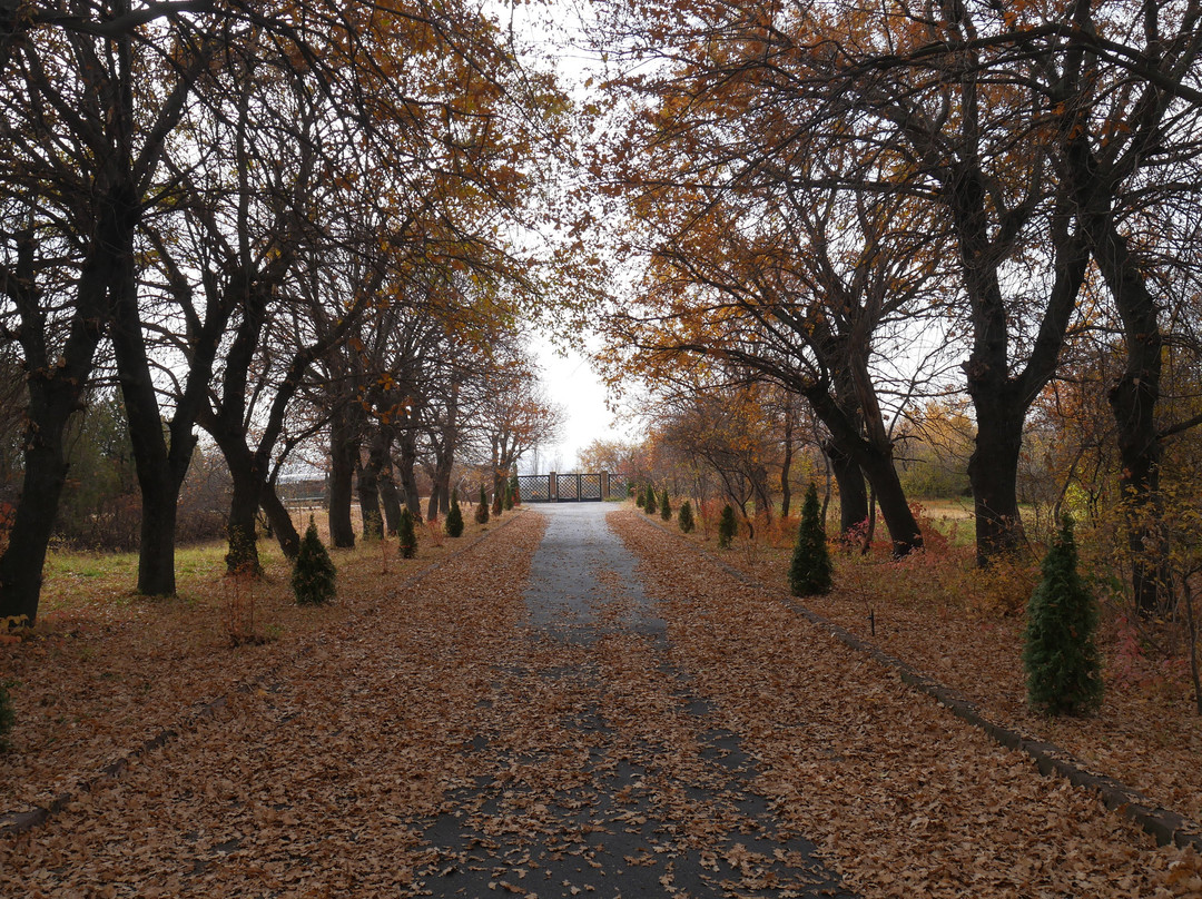 Byurakan Astrophysical Observatory-Byurakan必去景点