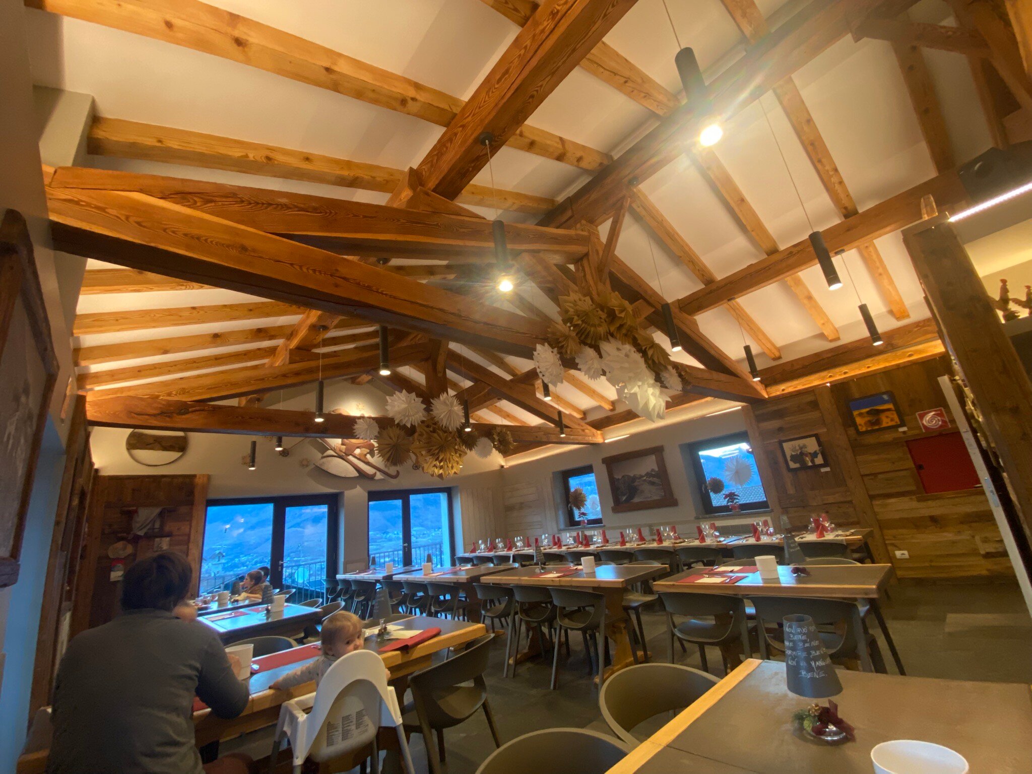 Hotel Monte Emilius-官方