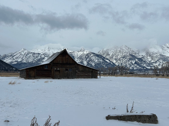 The Hole Hiking Experience-杰克逊必去景点