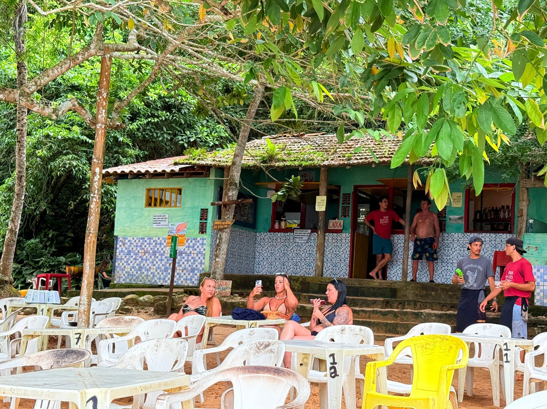 Cedro Beach-乌巴图巴必去景点