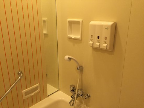 东京圆顶饭店主图