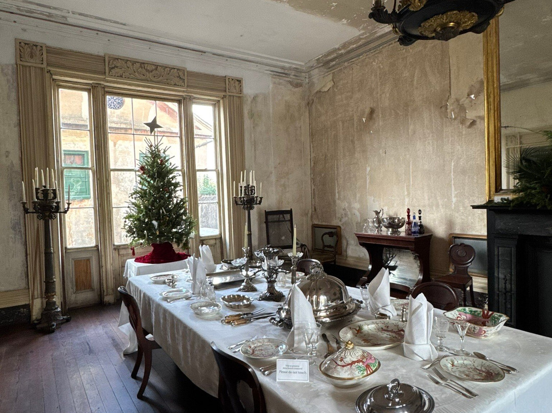 Aiken-Rhett House-查尔斯顿必去景点