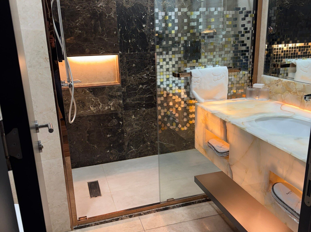 Petra Moon Luxury Hotel主图