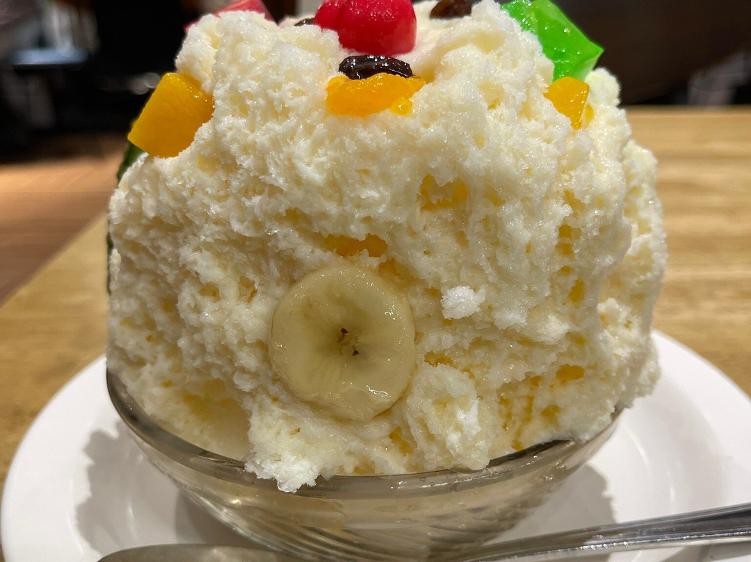 Temmonkan Mujyaki-鹿儿岛市必去景点