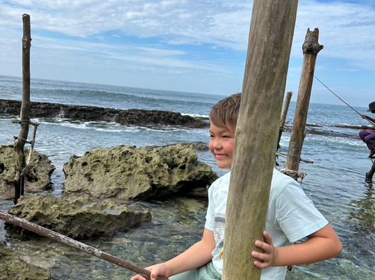 Tuktuk Ceylon Safaris-卡卢特勒必去景点