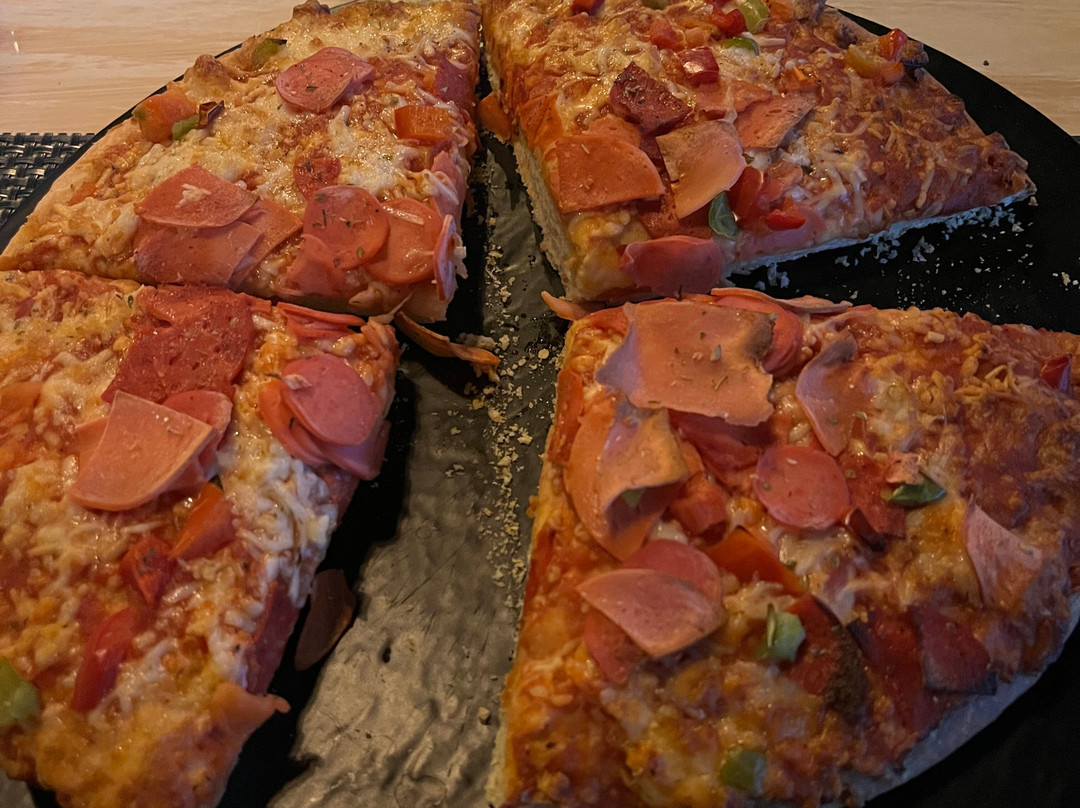 Bella View Art Boutique Hotel主图