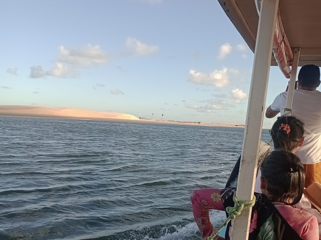 Farol da Foz Ecoturismo-Piacabucu必去景点