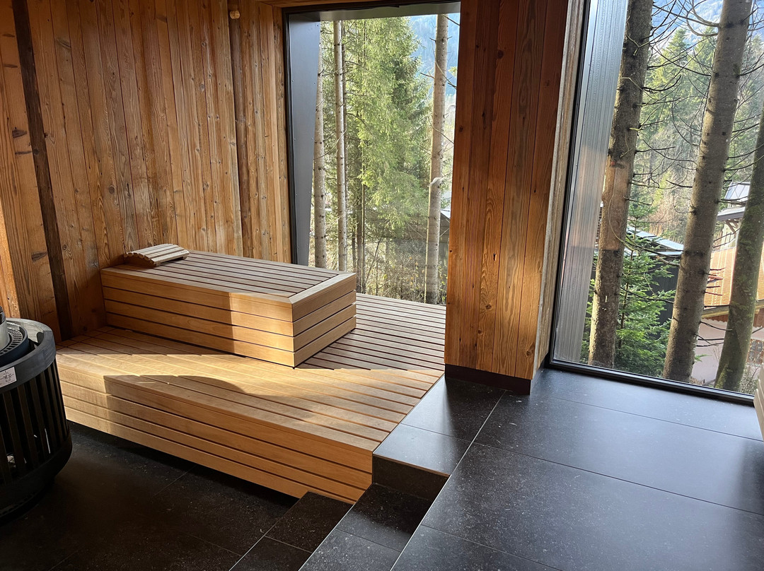 Hotel Fischerwirt Natur Waldspa主图