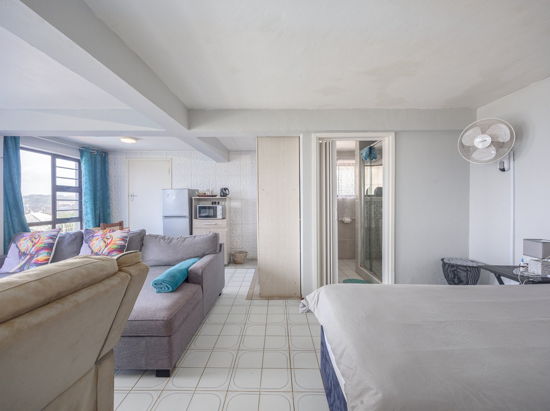 比奇科默湾宾馆主图