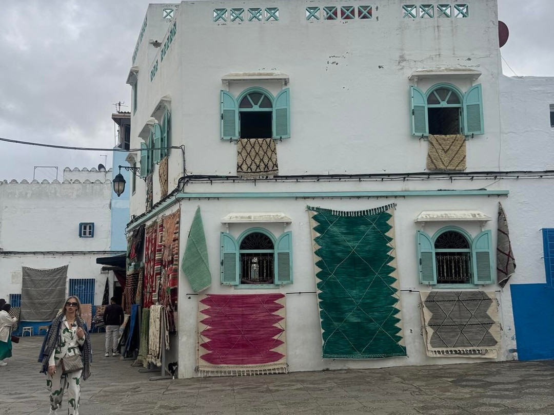 Morocco Kingdom-非斯必去景点