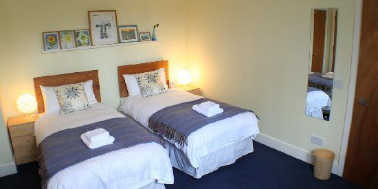 New Hall Guest House主图