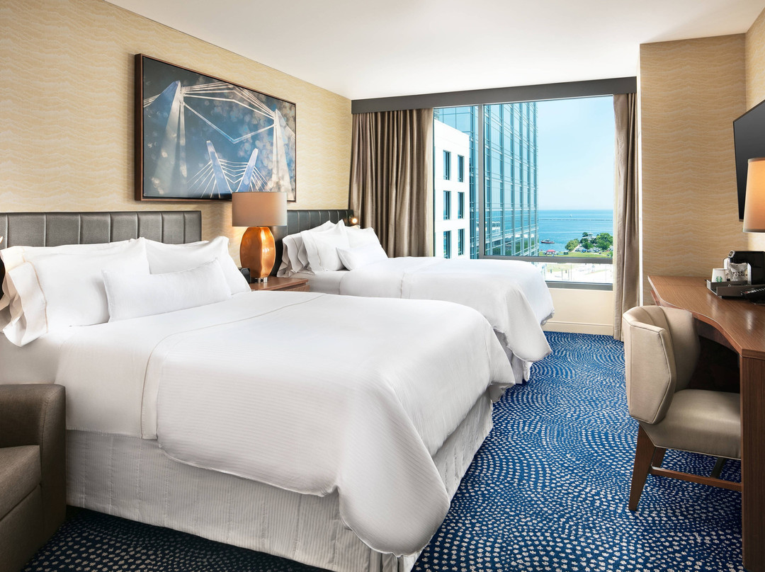 The Westin Milwaukee