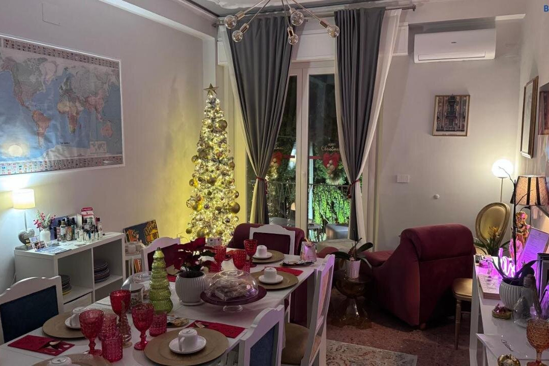 AC GOLD B&B Boutique Rooms & Suite