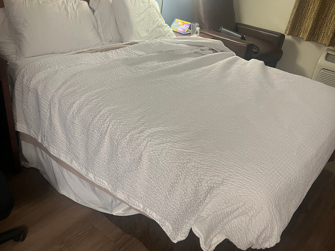 Extended Stay America - Portland - Scarborough主图