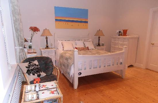 The Habitat B&B主图