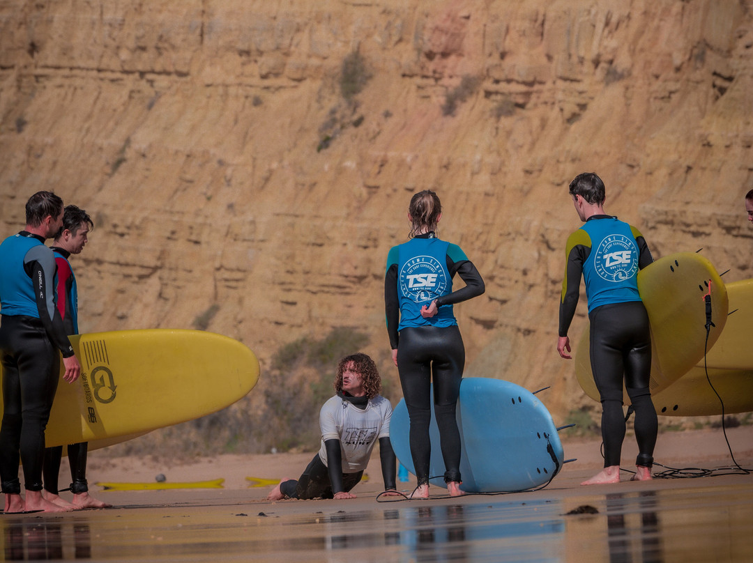 TSE The Surf Experience-拉各斯必去景点