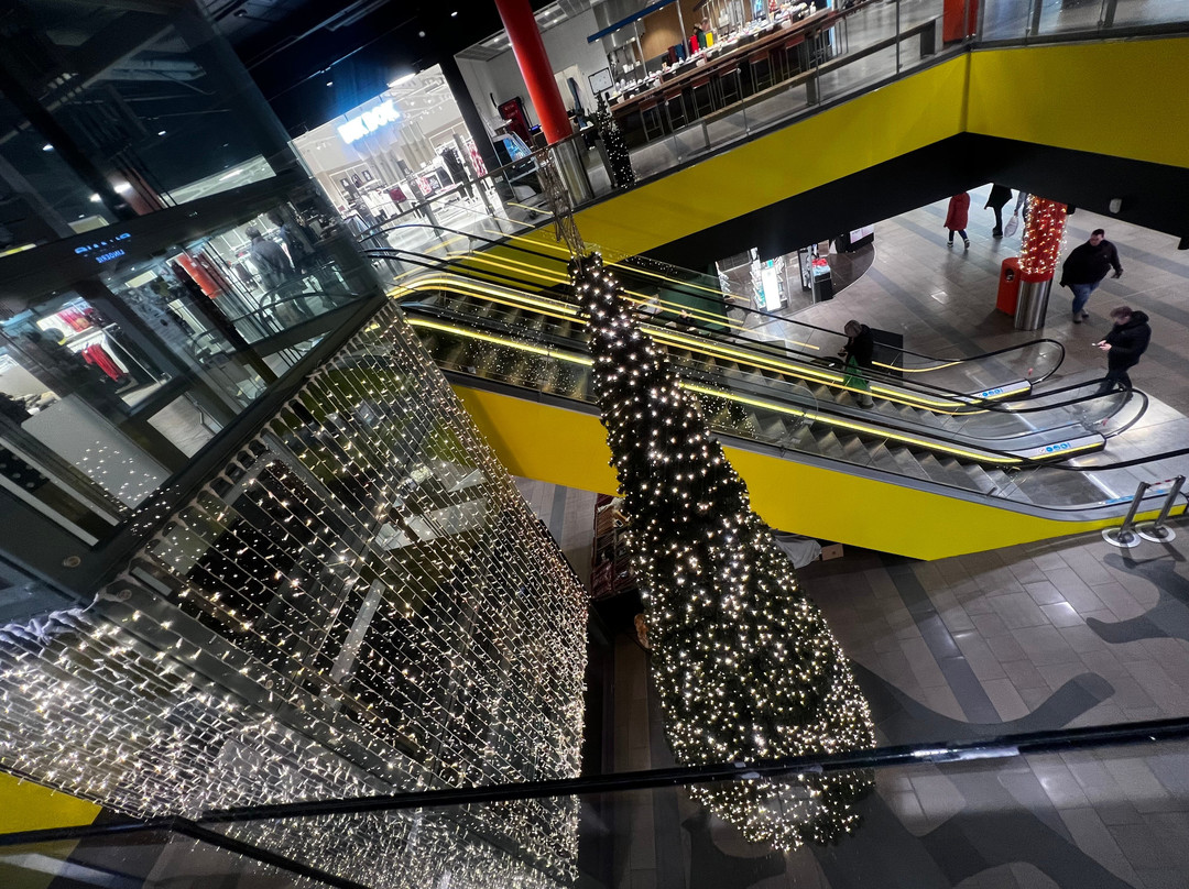 AMFI Alta-阿尔塔必去景点