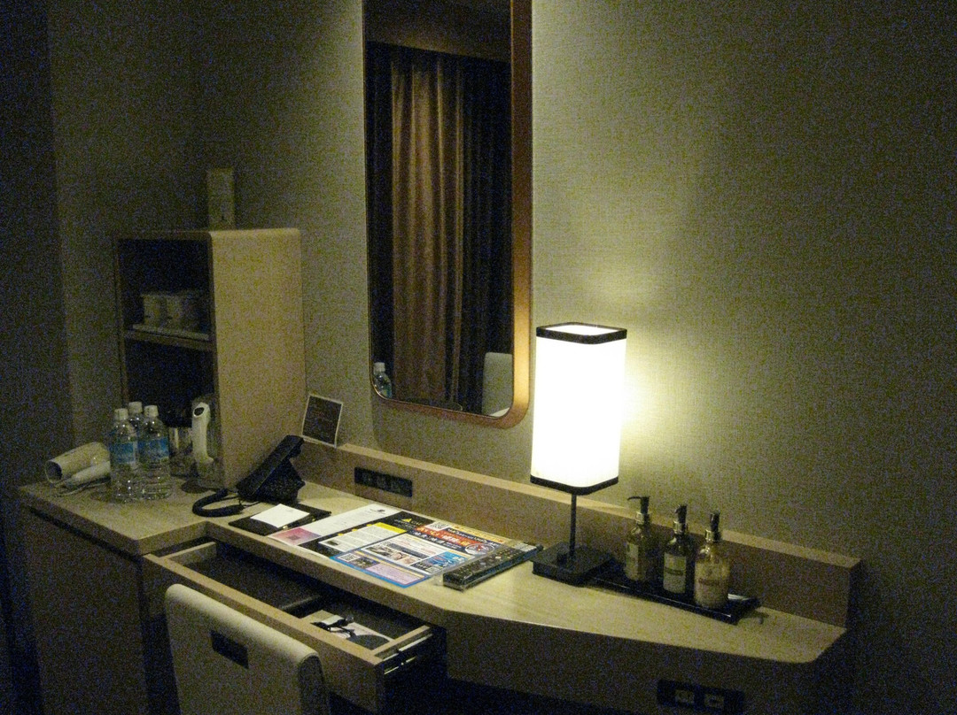 Hotel Monterey Himeji主图