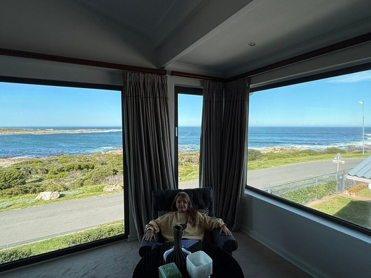 Schulphoek House主图