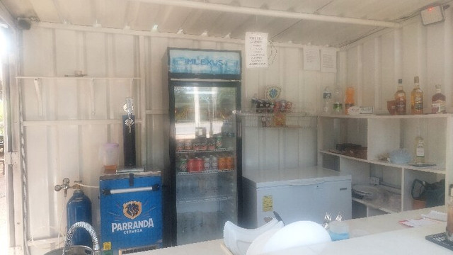 Bar Restaurante El Jardin