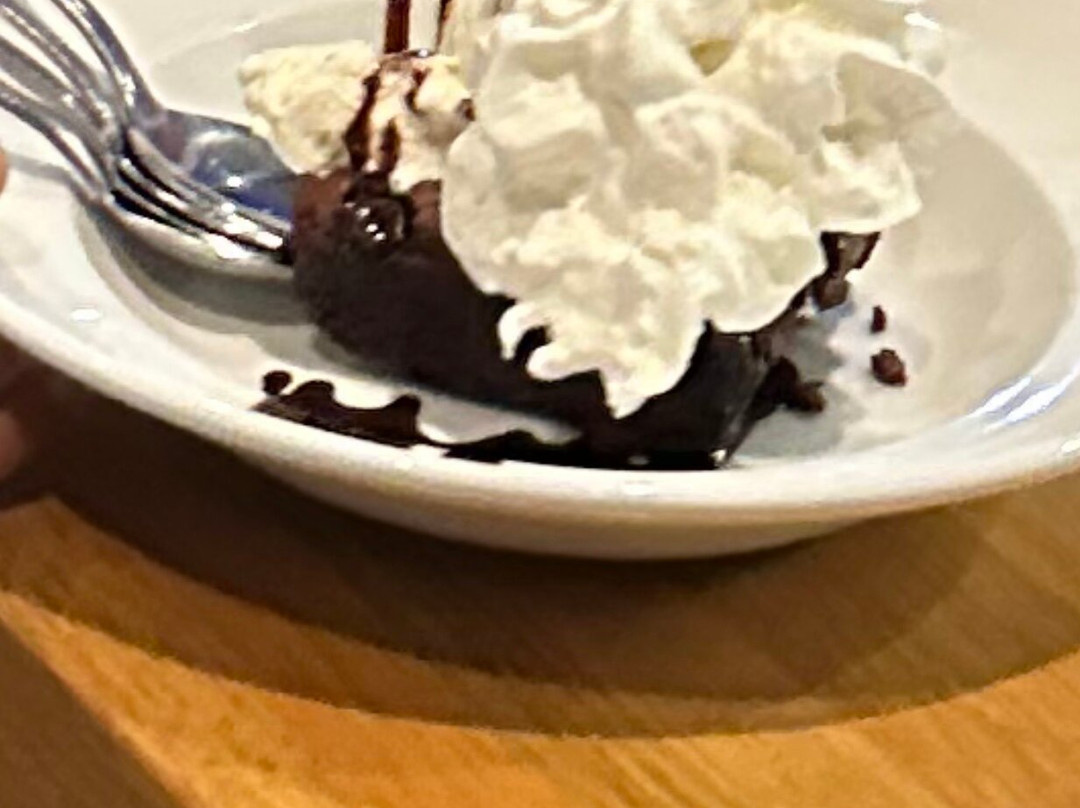 Silver Diner National Harbor