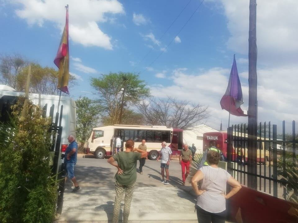 The Farmhouse Boutique & Guesthouse主图