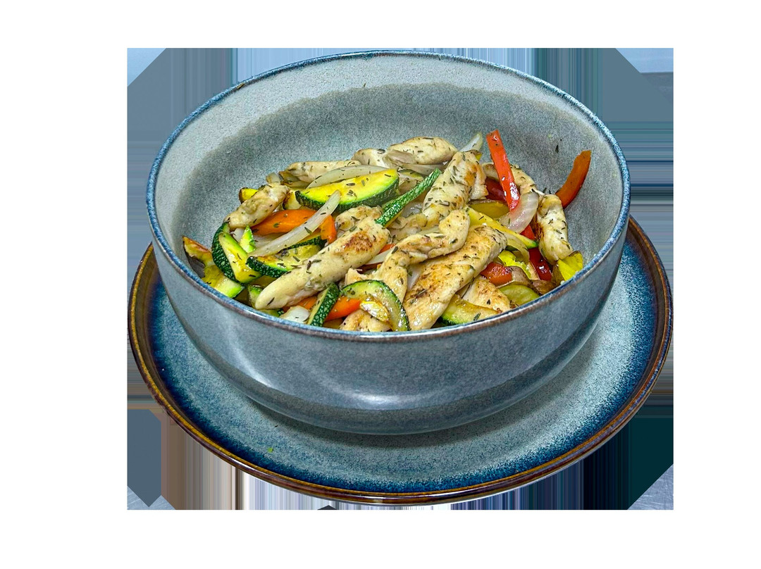 Natural Chef Gluten Free