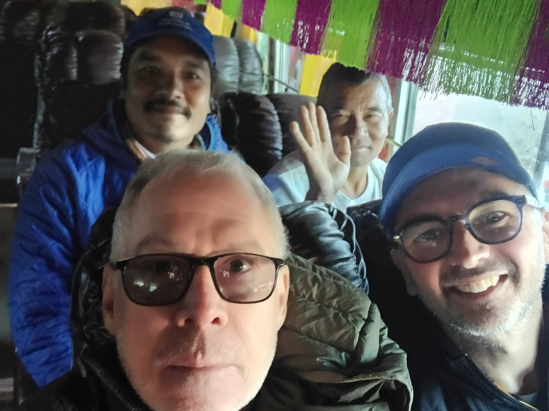 Mountain Monarch Adventures - Private Day Tours-加德满都必去景点