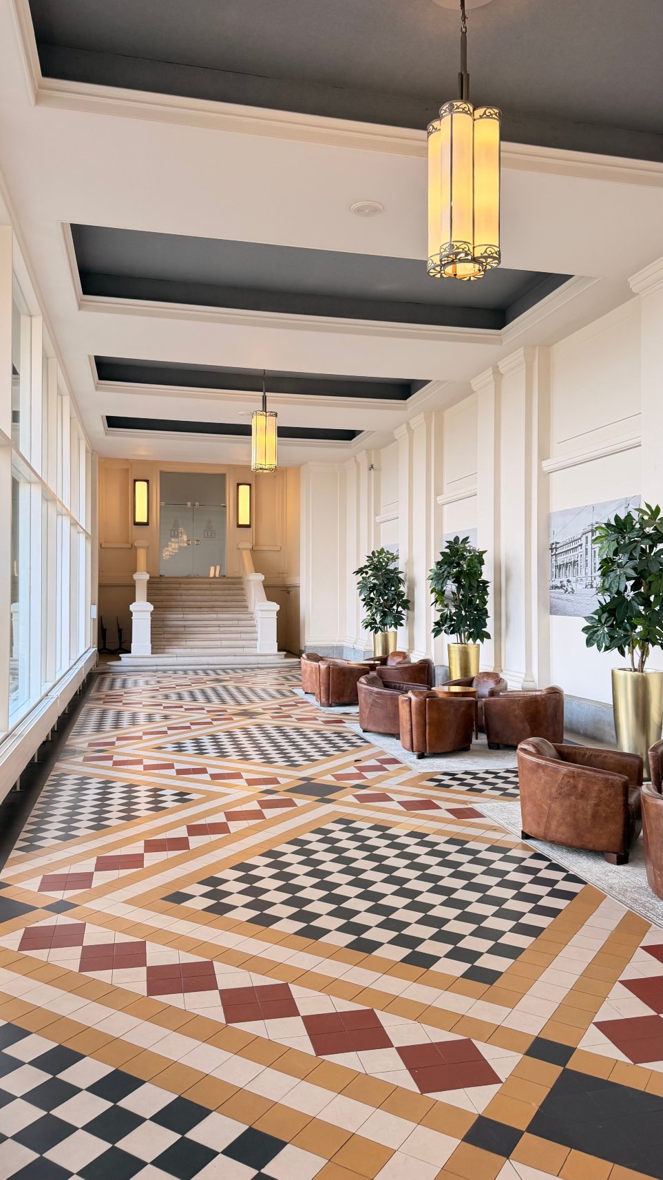 王府温泉酒店-浴室