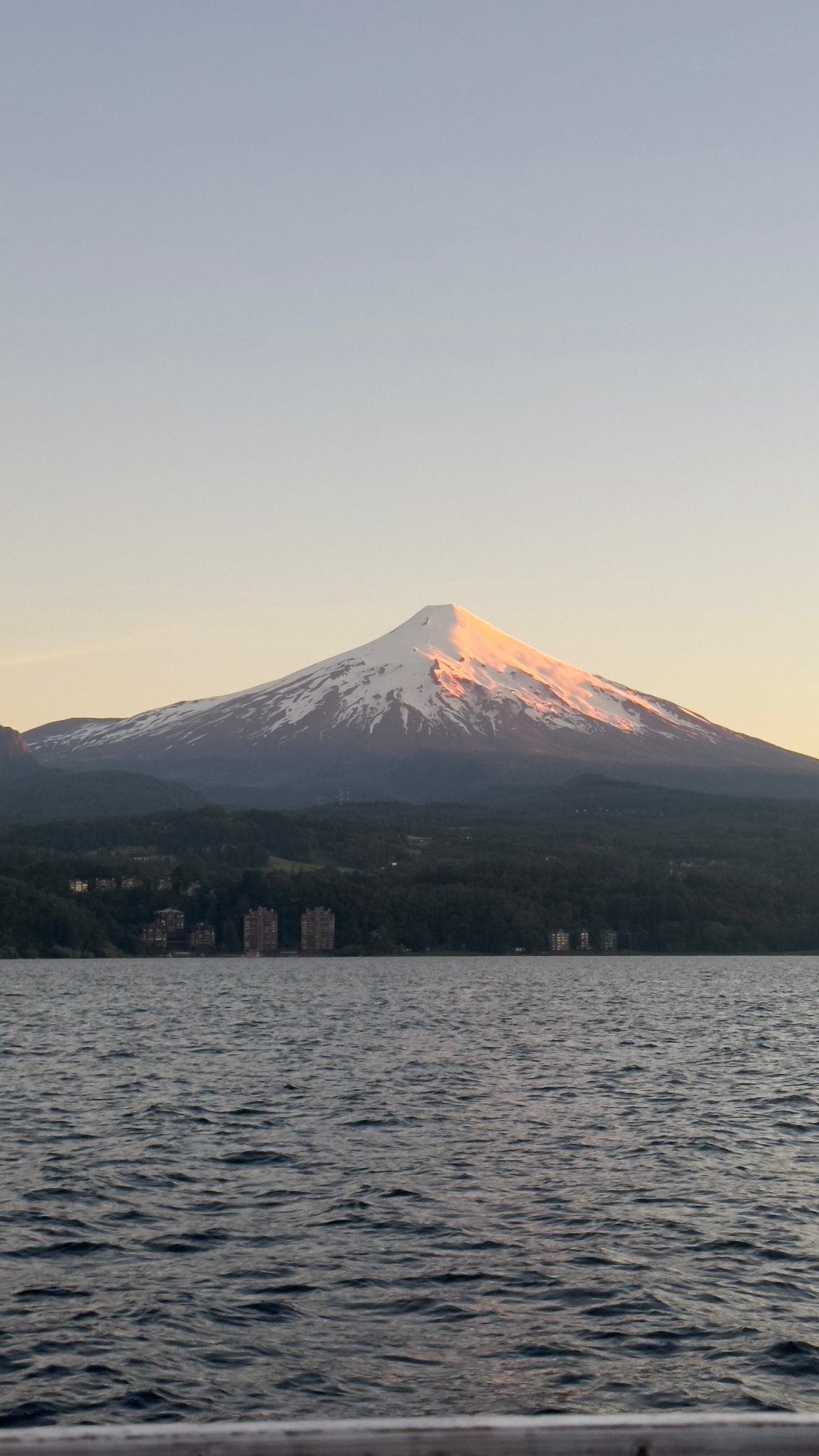Gran Hotel Pucon-官方